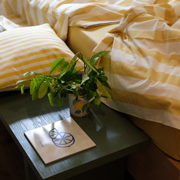 Double room LIMONE