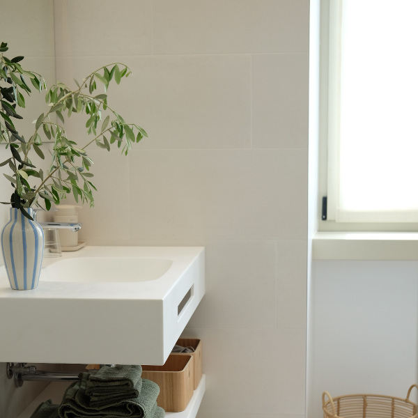 Triple room OLIVO
