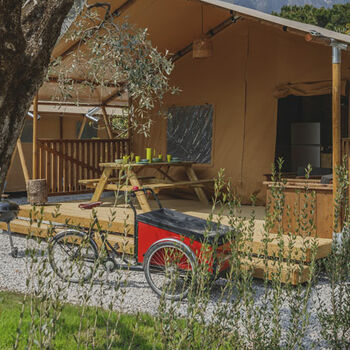 Mit dem Wohnmobil am Gardasee | Al Lago snc di Civettini Sergio e Laura Maria