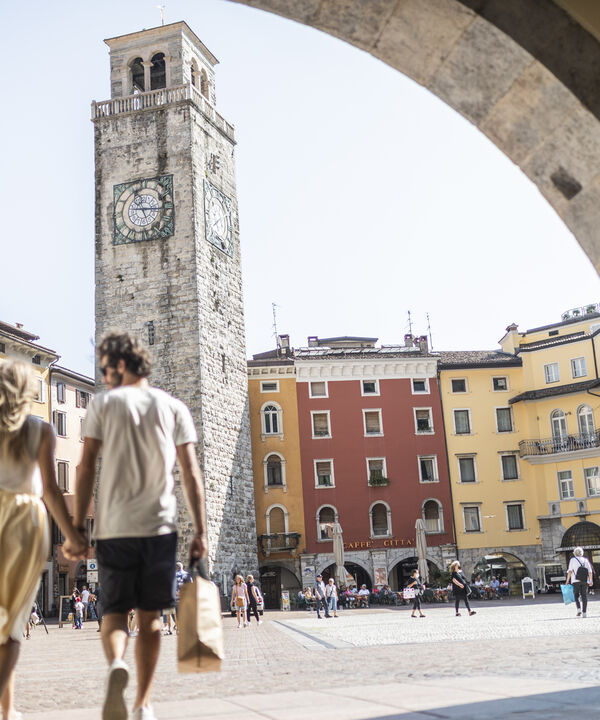 Riva del Garda, cosa vedere in 3 giorni