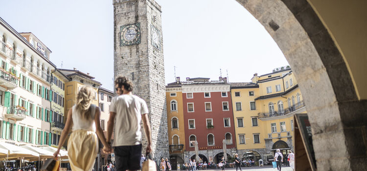 Riva del Garda, cosa vedere in 3 giorni | Al Lago snc di Civettini Sergio e Laura Maria