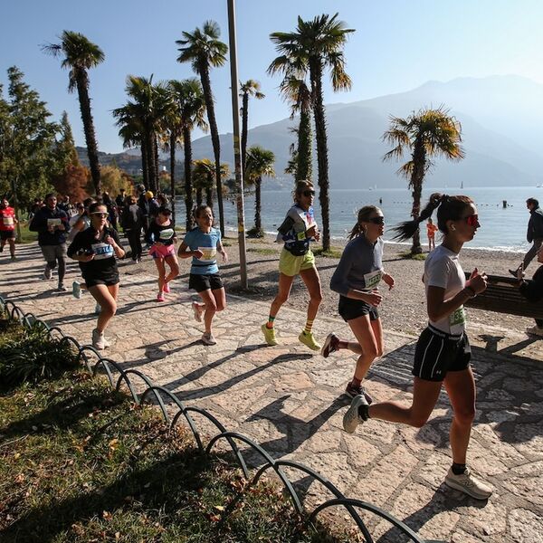 Speciale Half Marathon | Al Lago snc di Civettini Sergio e Laura Maria