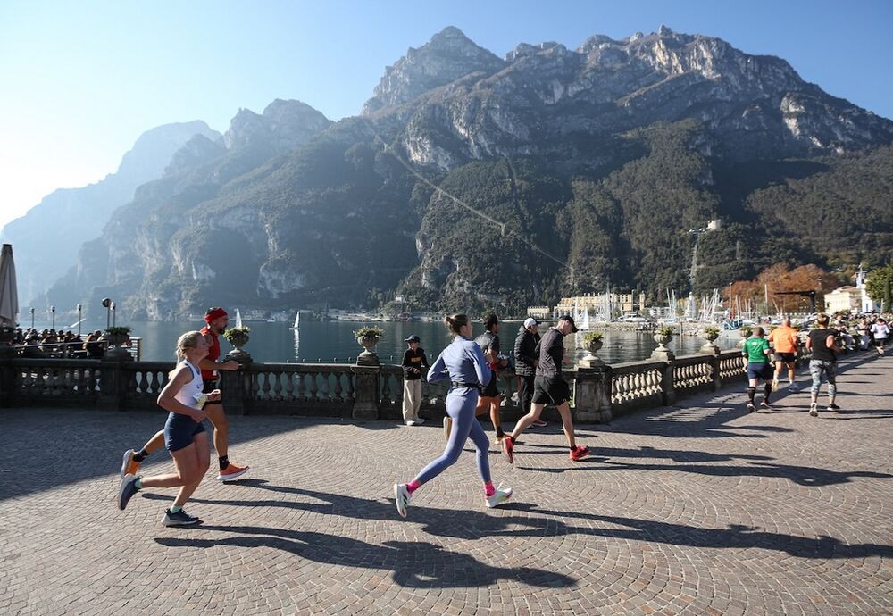 Speciale Half Marathon