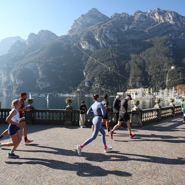 Speciale Half Marathon