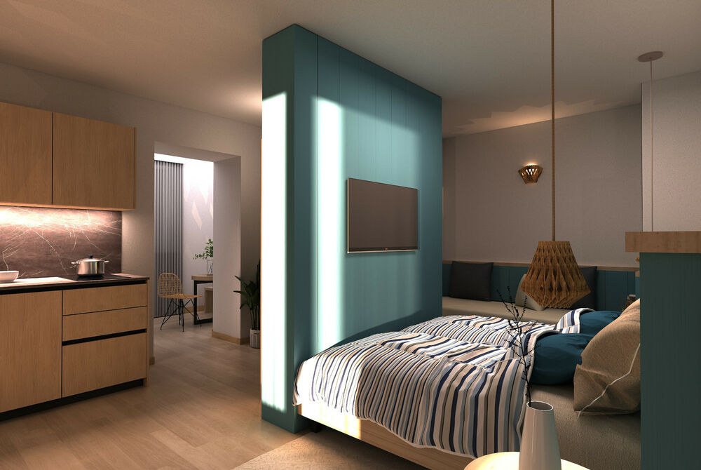 Studio - #Slow is better