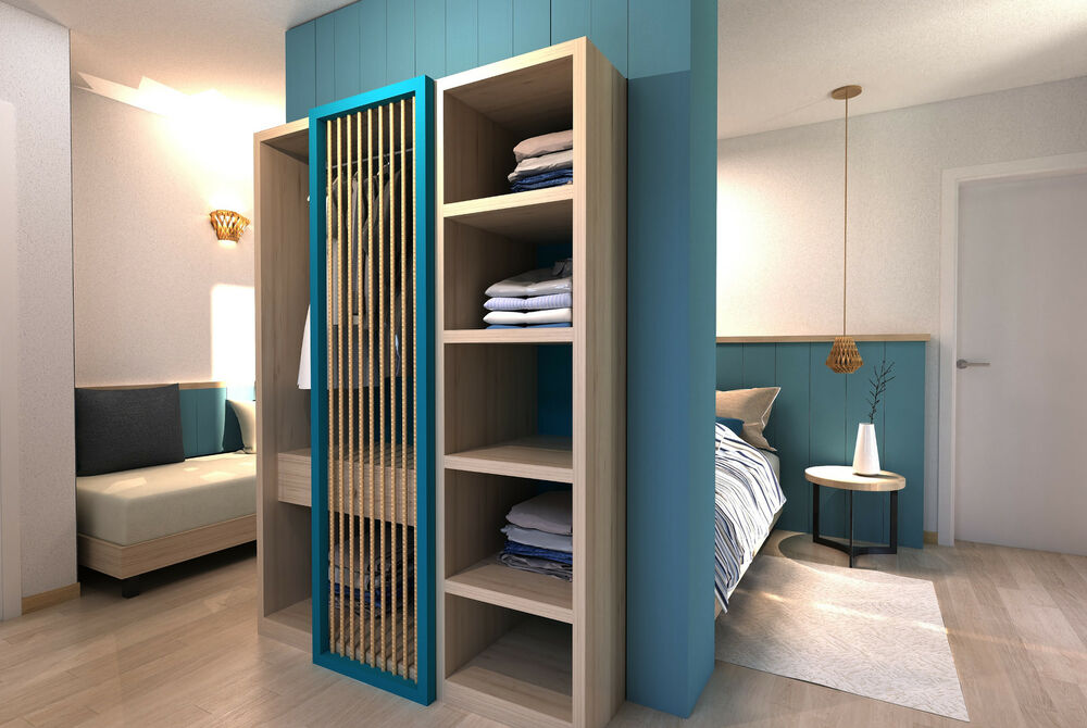 Apartment - #Slow is better