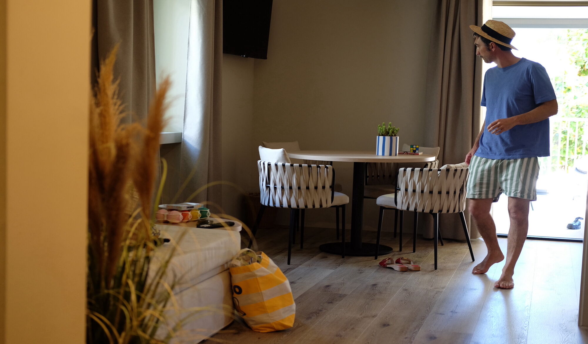 Apartment ONDA